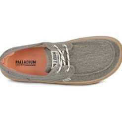 Snøresko Palladium