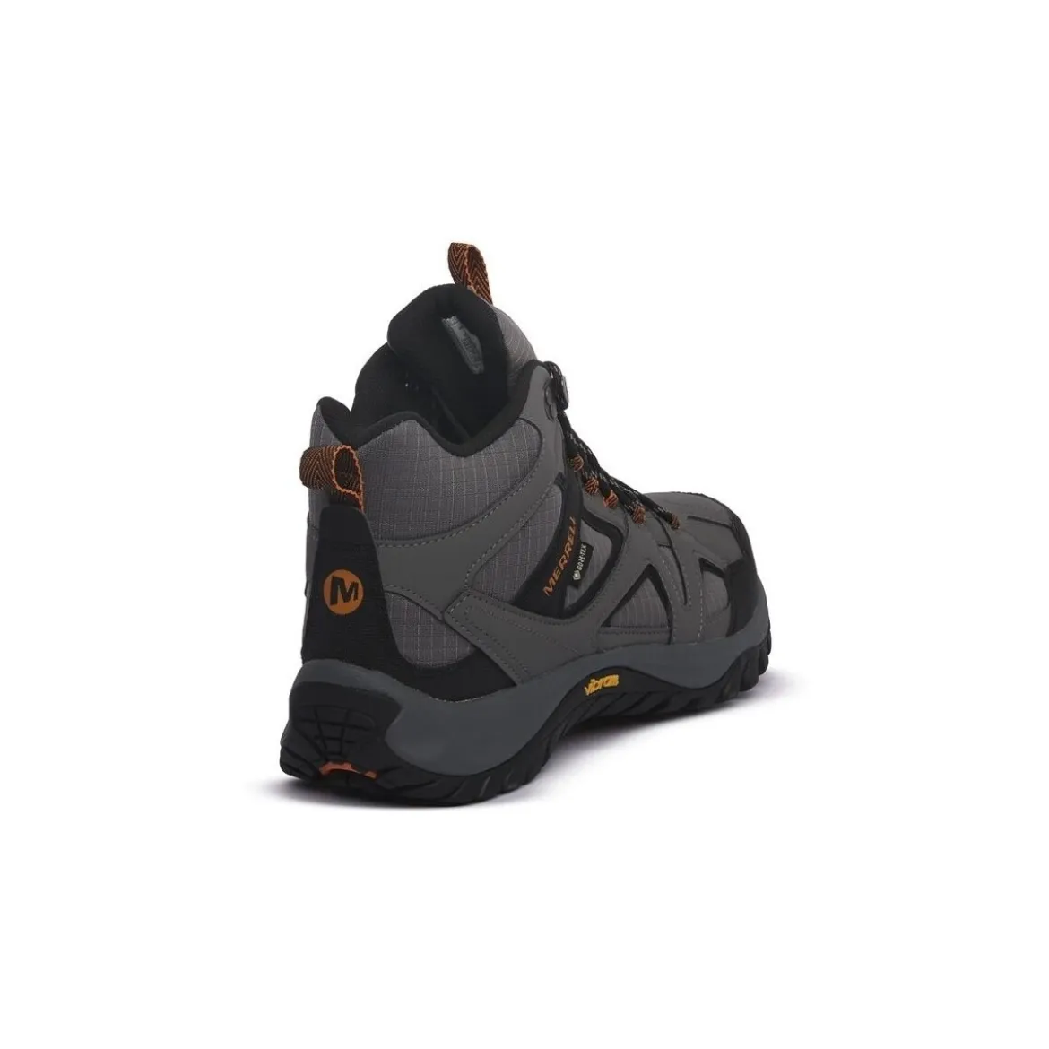 Snøresko & Richelieu Merrell