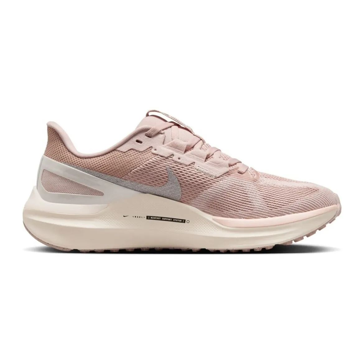 Snøresko & Richelieu Nike