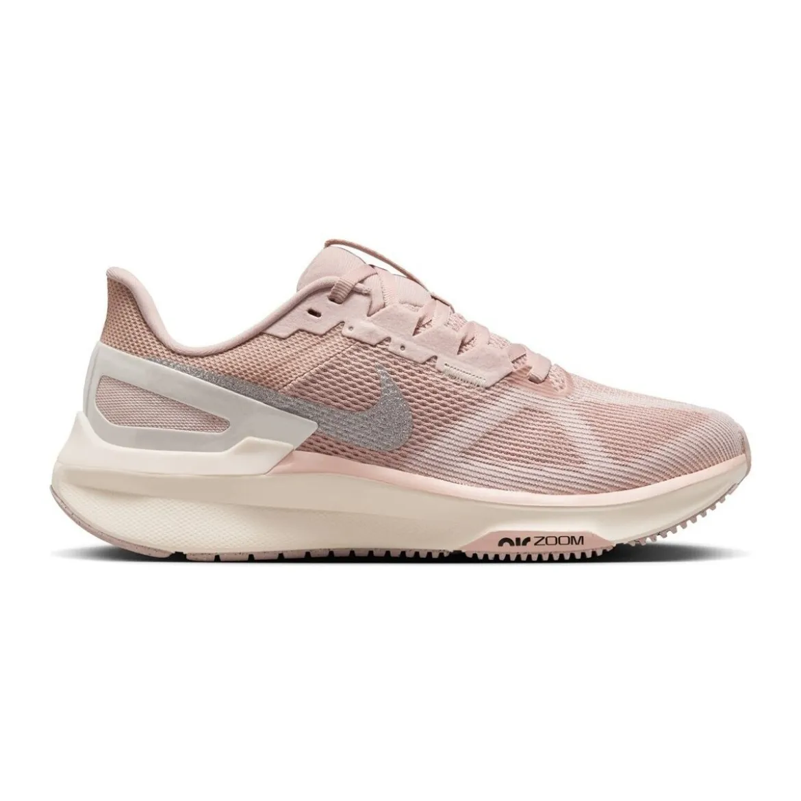 Snøresko & Richelieu Nike