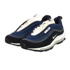Snøresko & Richelieu Nike