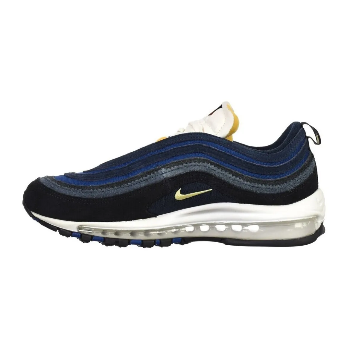 Snøresko & Richelieu Nike