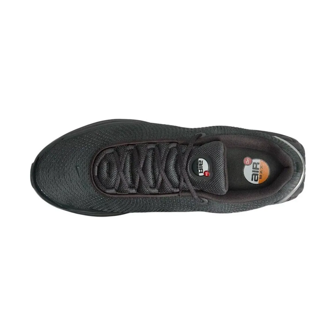Snøresko & Richelieu Nike
