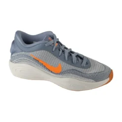 Snøresko & Richelieu Nike