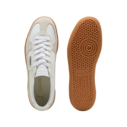 Snøresko & Richelieu Puma