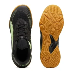 Snøresko & Richelieu Puma