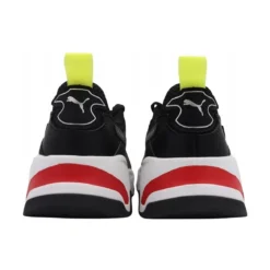 Snøresko & Richelieu Puma