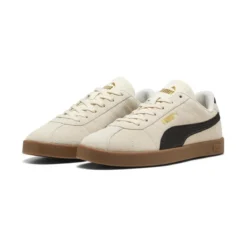 Snøresko & Richelieu Puma