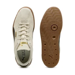 Snøresko & Richelieu Puma