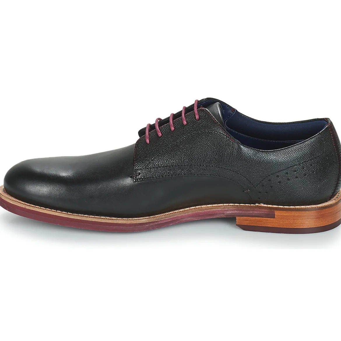 Snøresko Ted Baker