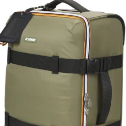 Softcase kufferter K-Way
