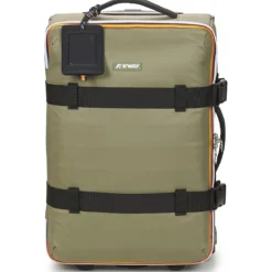 Softcase kufferter K-Way