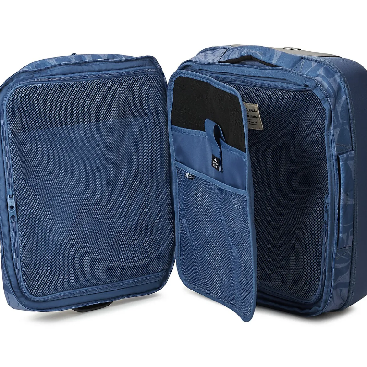 Softcase kufferter Rip Curl