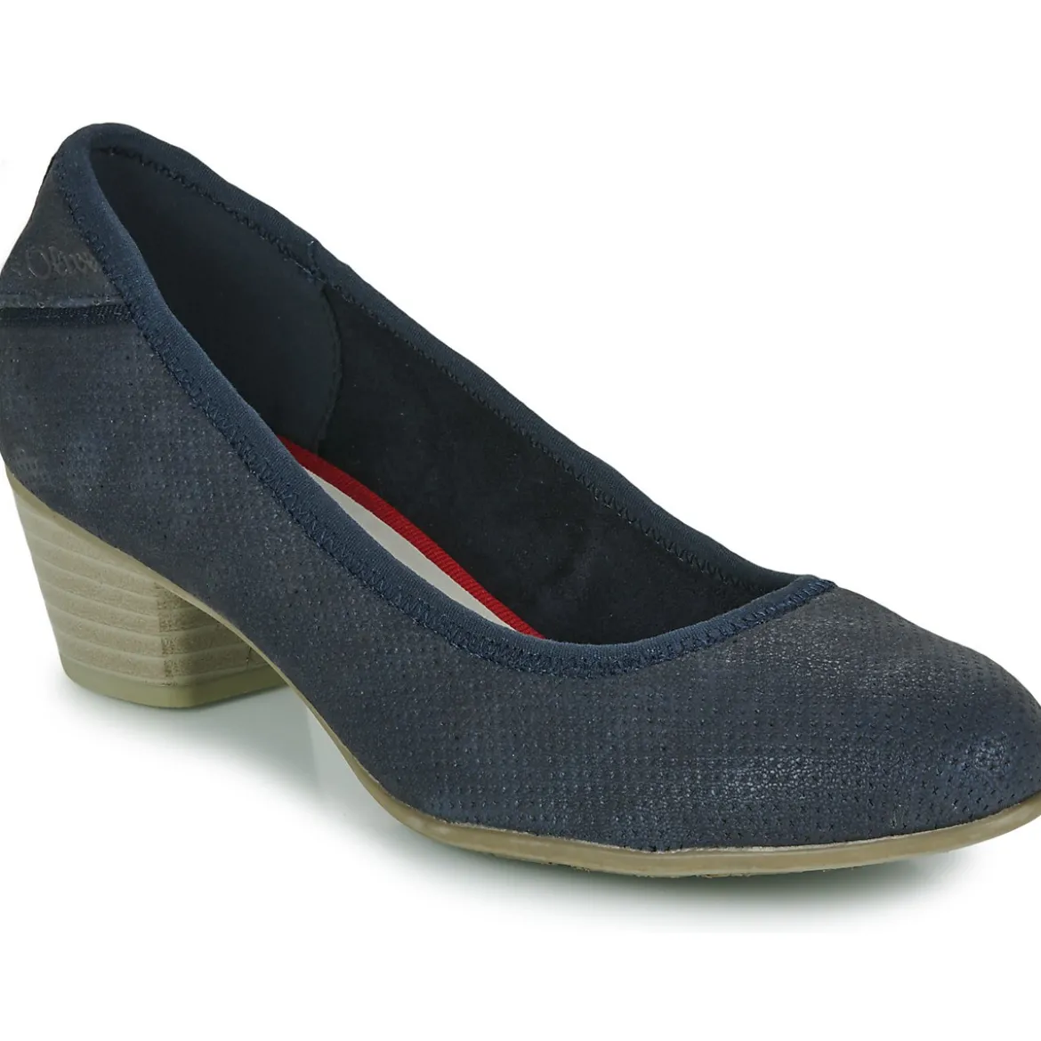 S.Oliver 22301