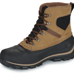 Sorel BUXTON LACE BOOT WP