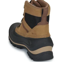 Sorel BUXTON LACE BOOT WP