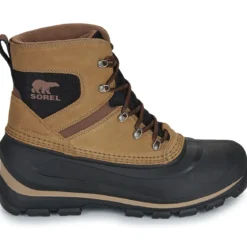 Sorel BUXTON LACE BOOT WP