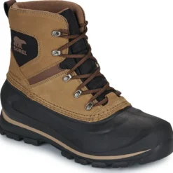Sorel BUXTON LACE BOOT WP