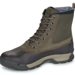 Sorel BUXTON LITE BOOT WP