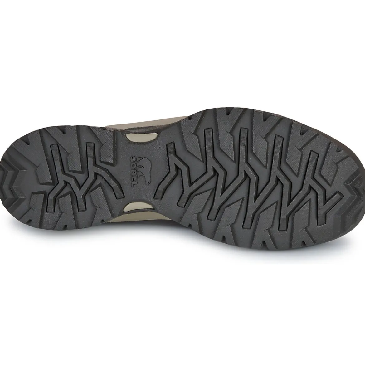 Sorel BUXTON LITE BOOT WP