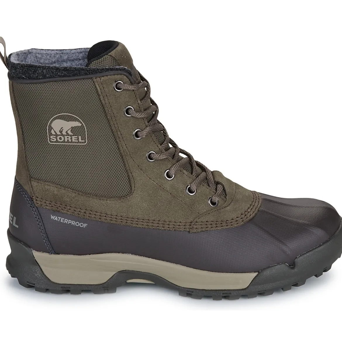 Sorel BUXTON LITE BOOT WP
