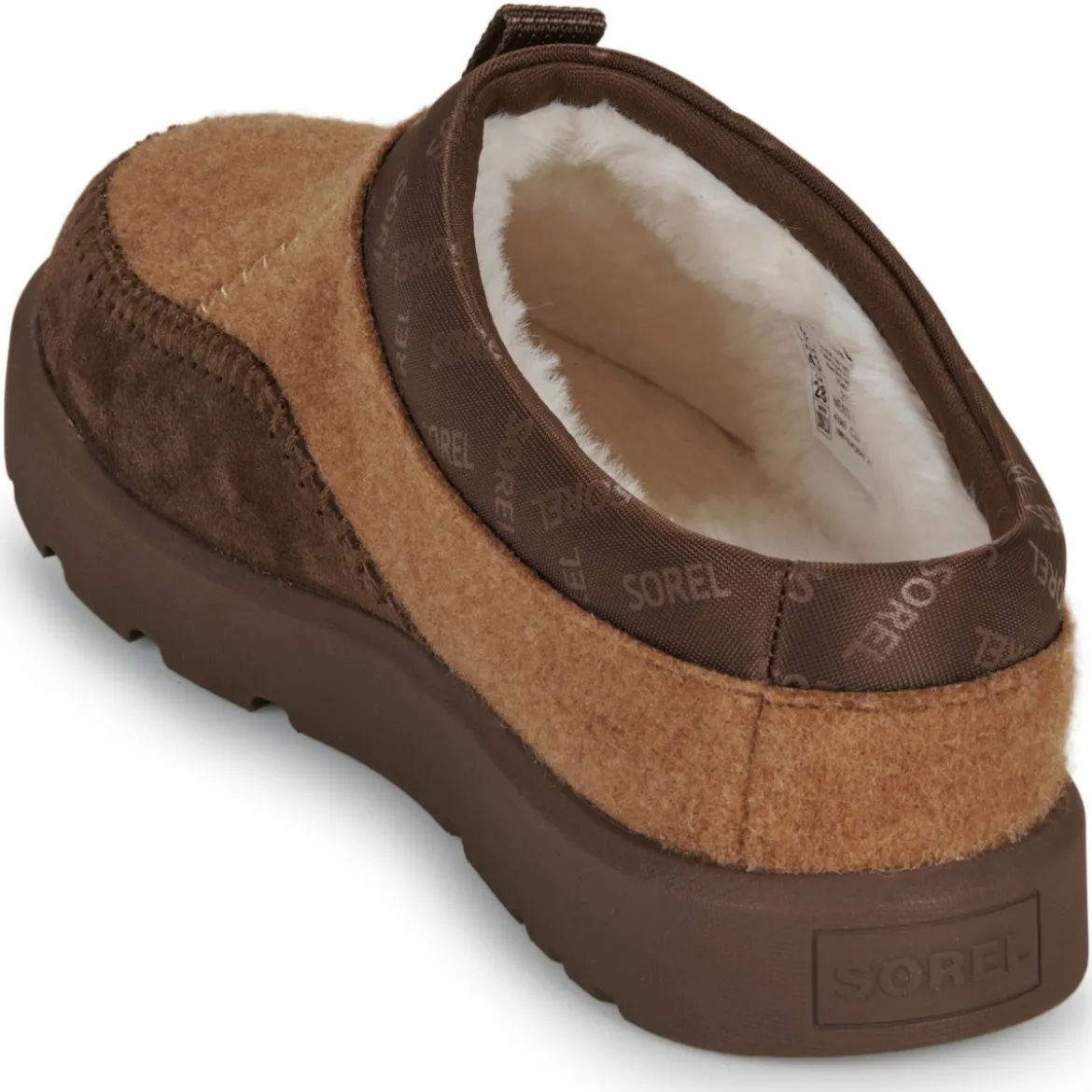 Sorel BYWAYS MULE