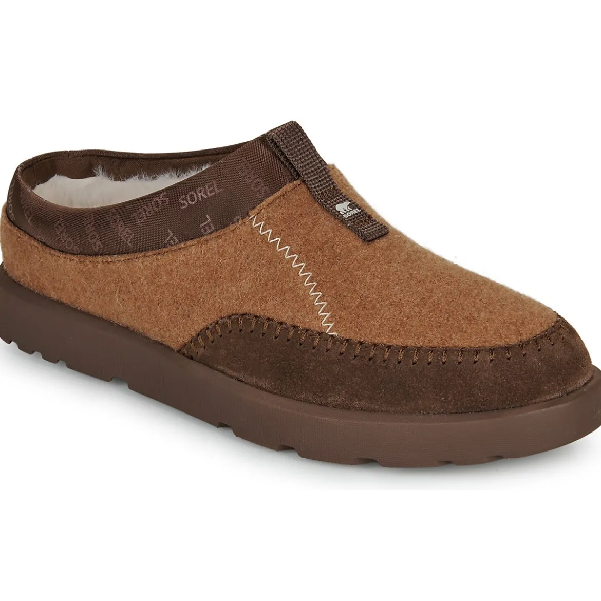 Sorel BYWAYS MULE