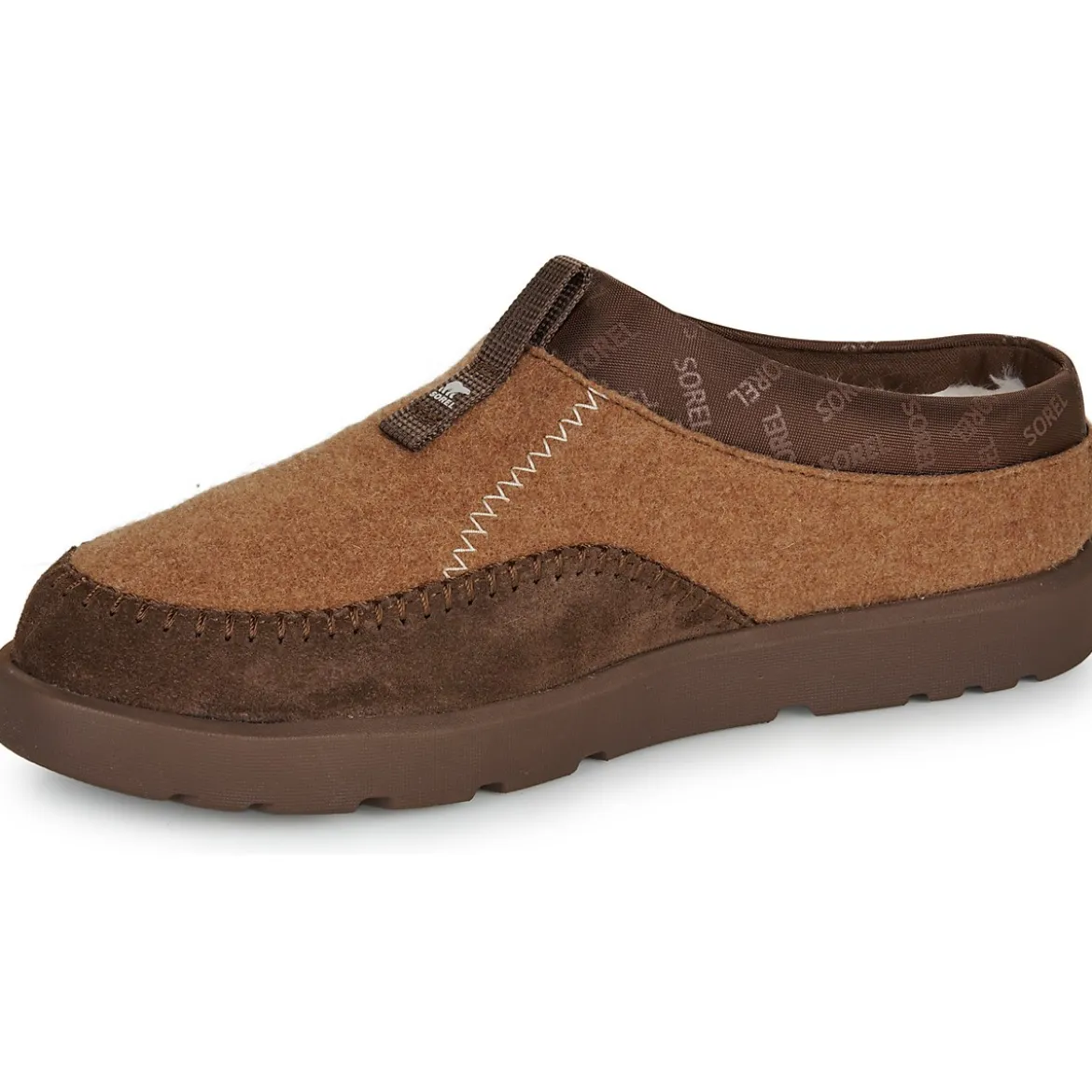 Sorel BYWAYS MULE