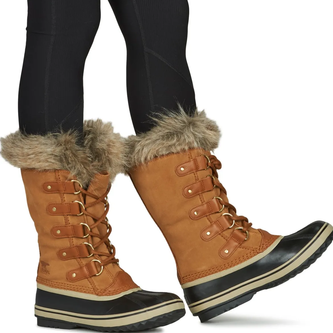 Sorel JOAN OF ARCTIC
