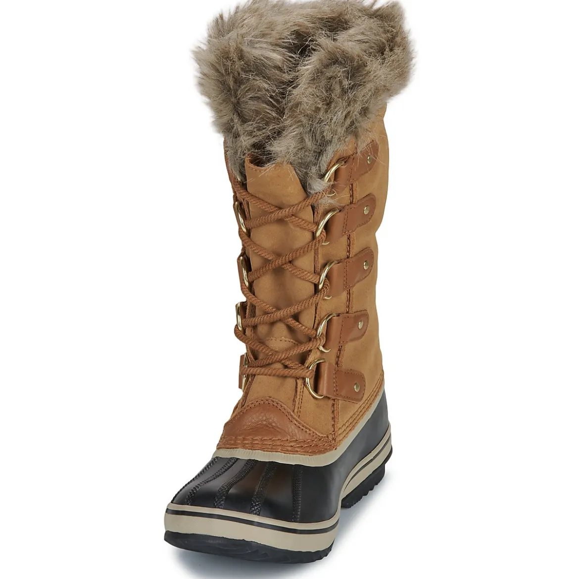 Sorel JOAN OF ARCTIC