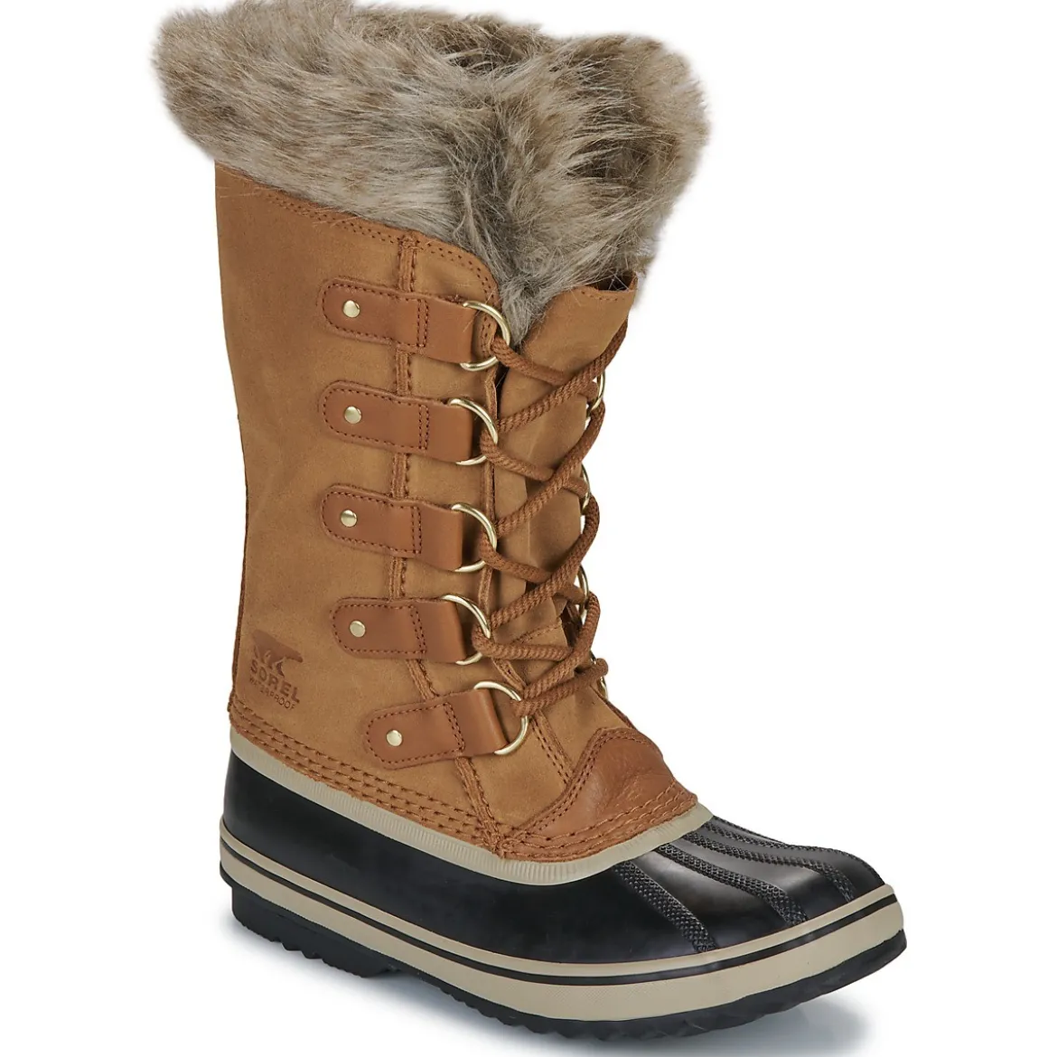 Sorel JOAN OF ARCTIC