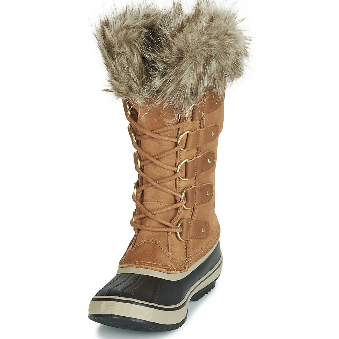 Sorel JOAN OF ARCTIC