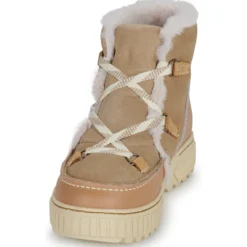 Sorel ONA AVE ALPINE BOOT WP
