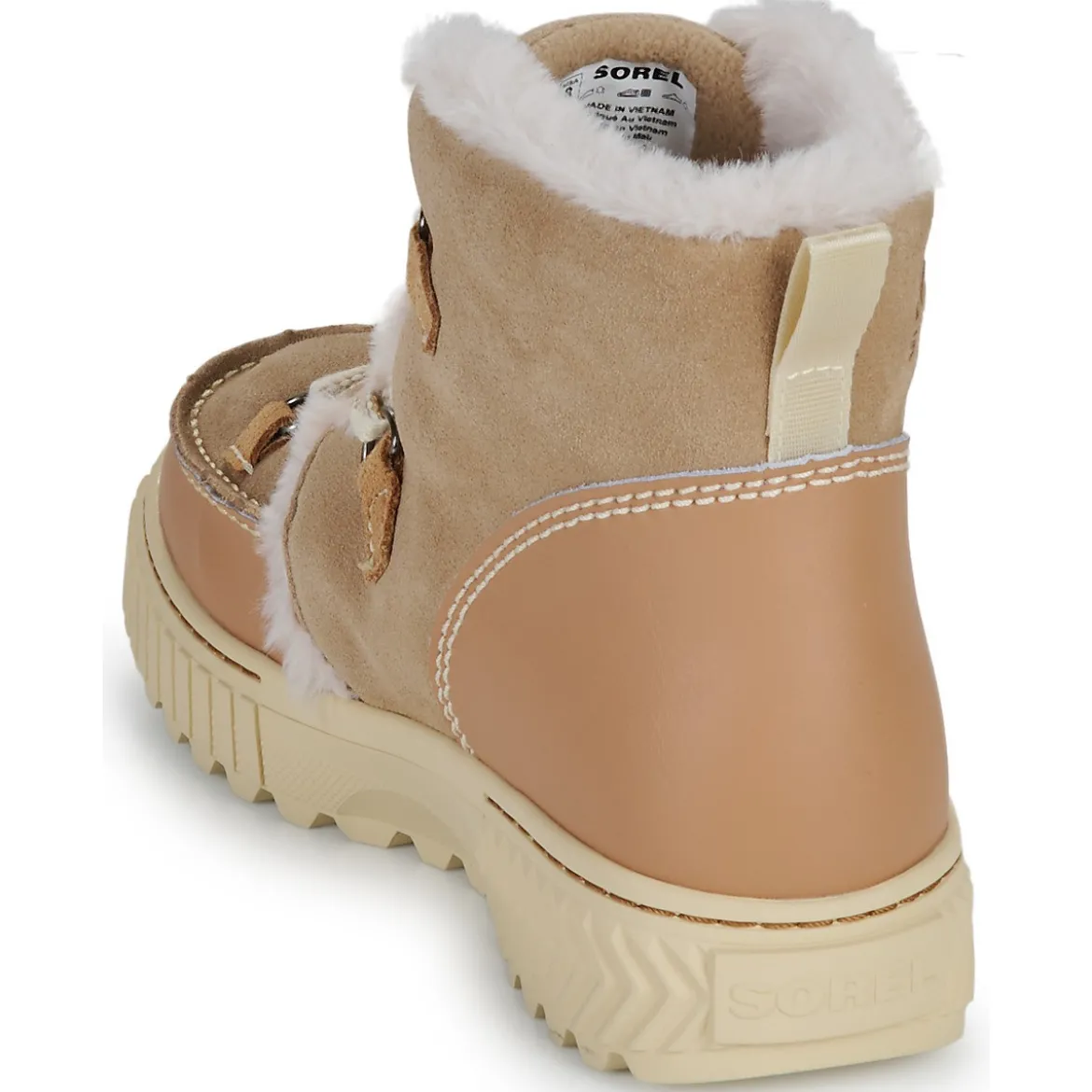 Sorel ONA AVE ALPINE BOOT WP
