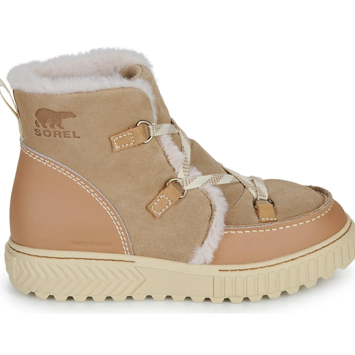 Sorel ONA AVE ALPINE BOOT WP
