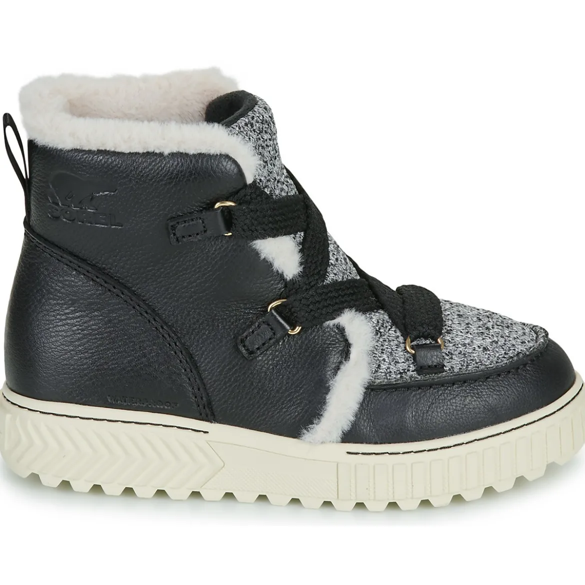 Sorel ONA AVE ALPINE BOOT WP