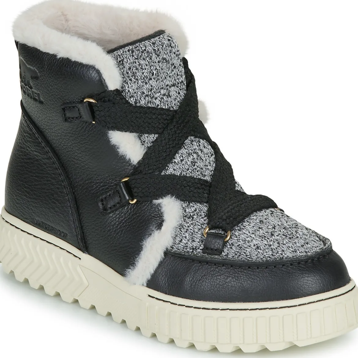 Sorel ONA AVE ALPINE BOOT WP
