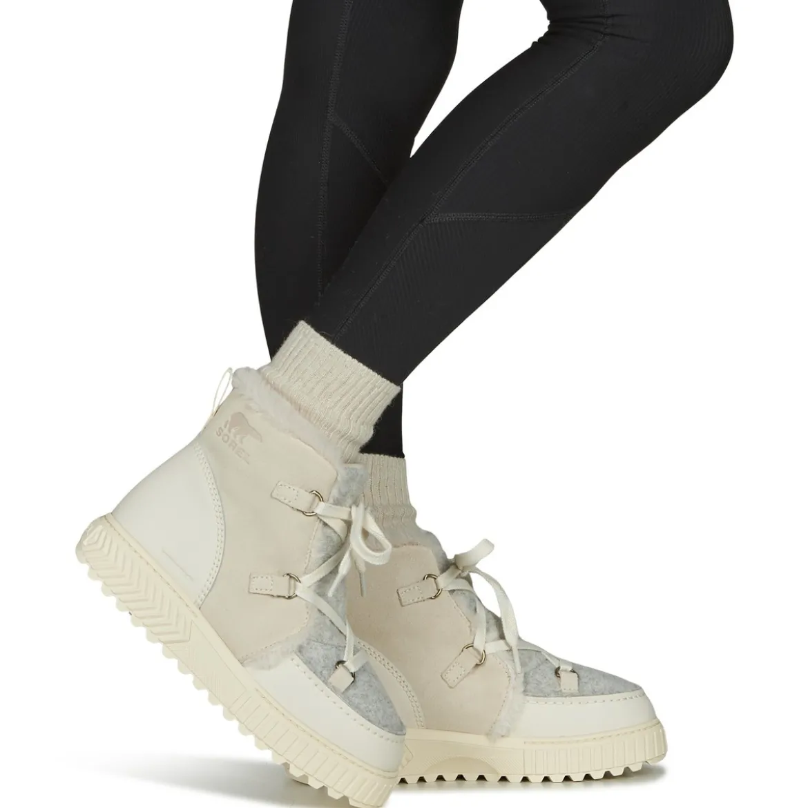 Sorel ONA AVE ALPINE BOOT WP