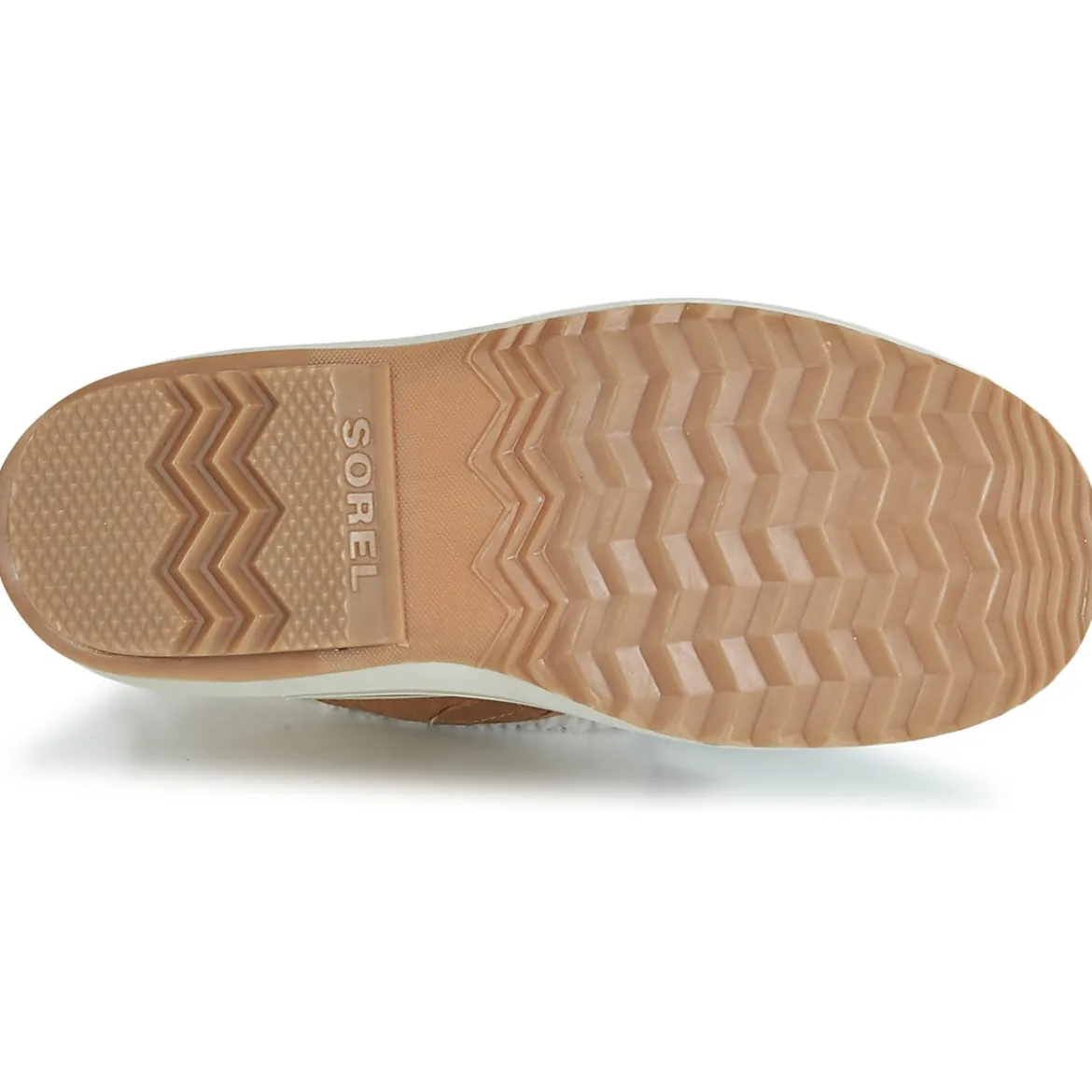 Sorel Pac Nylon