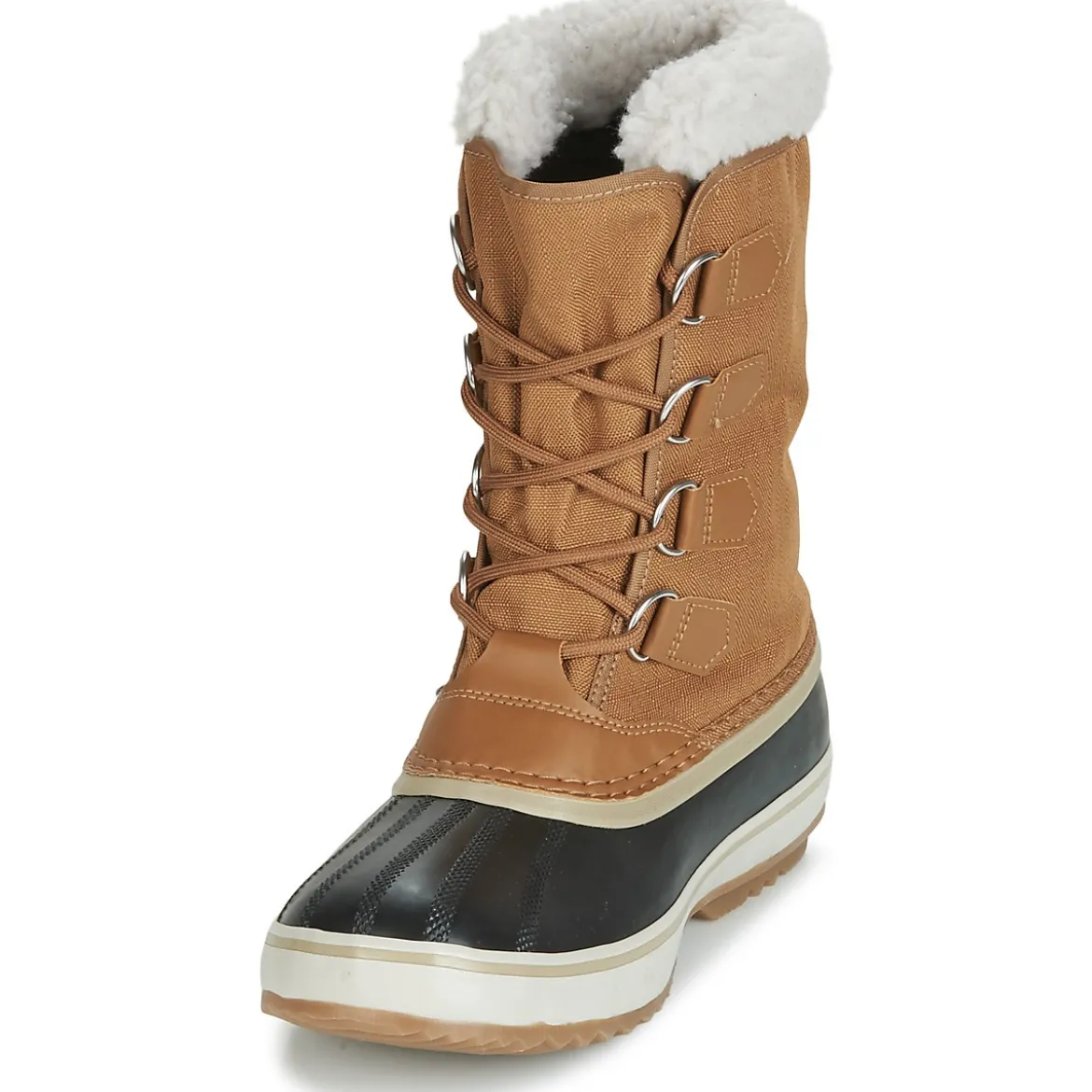 Sorel Pac Nylon