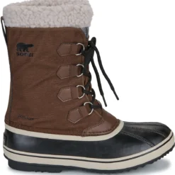 Sorel Pac Nylon