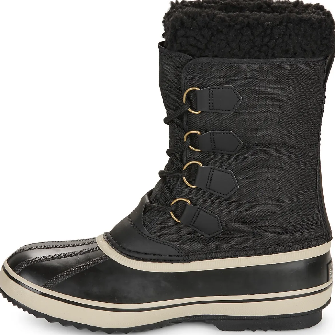 Sorel Pac Nylon