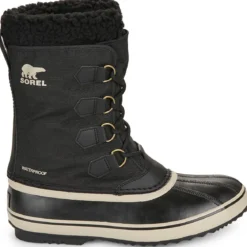 Sorel Pac Nylon
