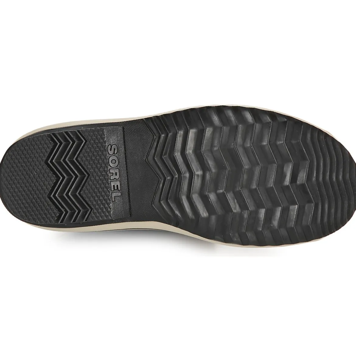 Sorel Pac Nylon
