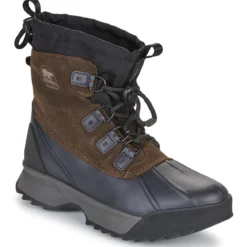 Sorel SCOUT 87 XT WP