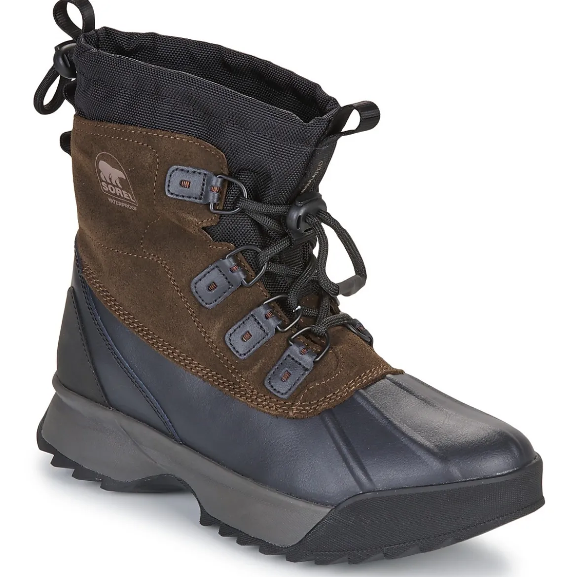 Sorel SCOUT 87 XT WP