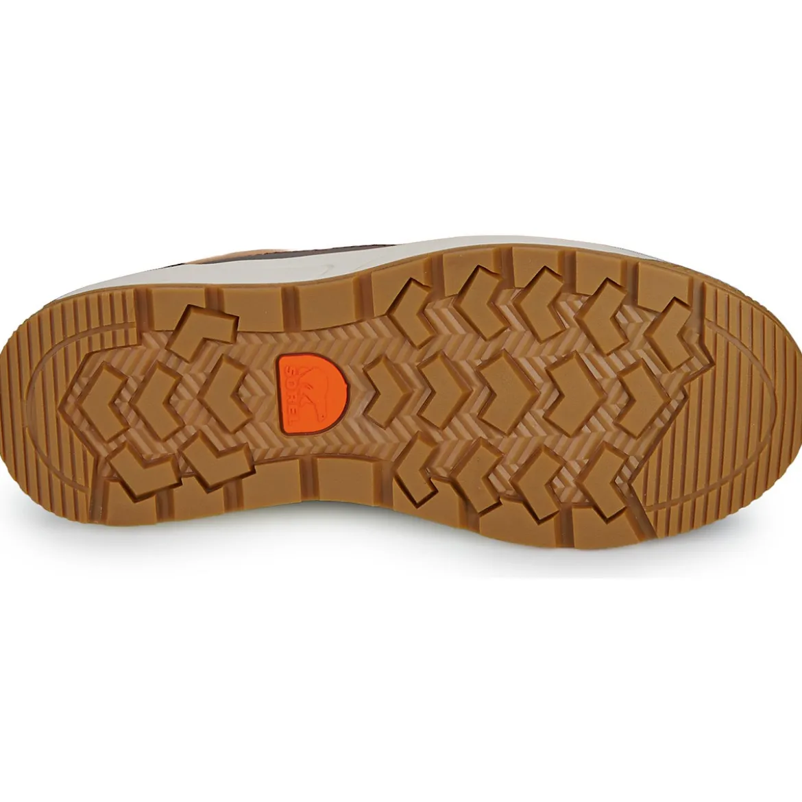 Sorel Whitney