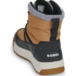 Sorel Whitney