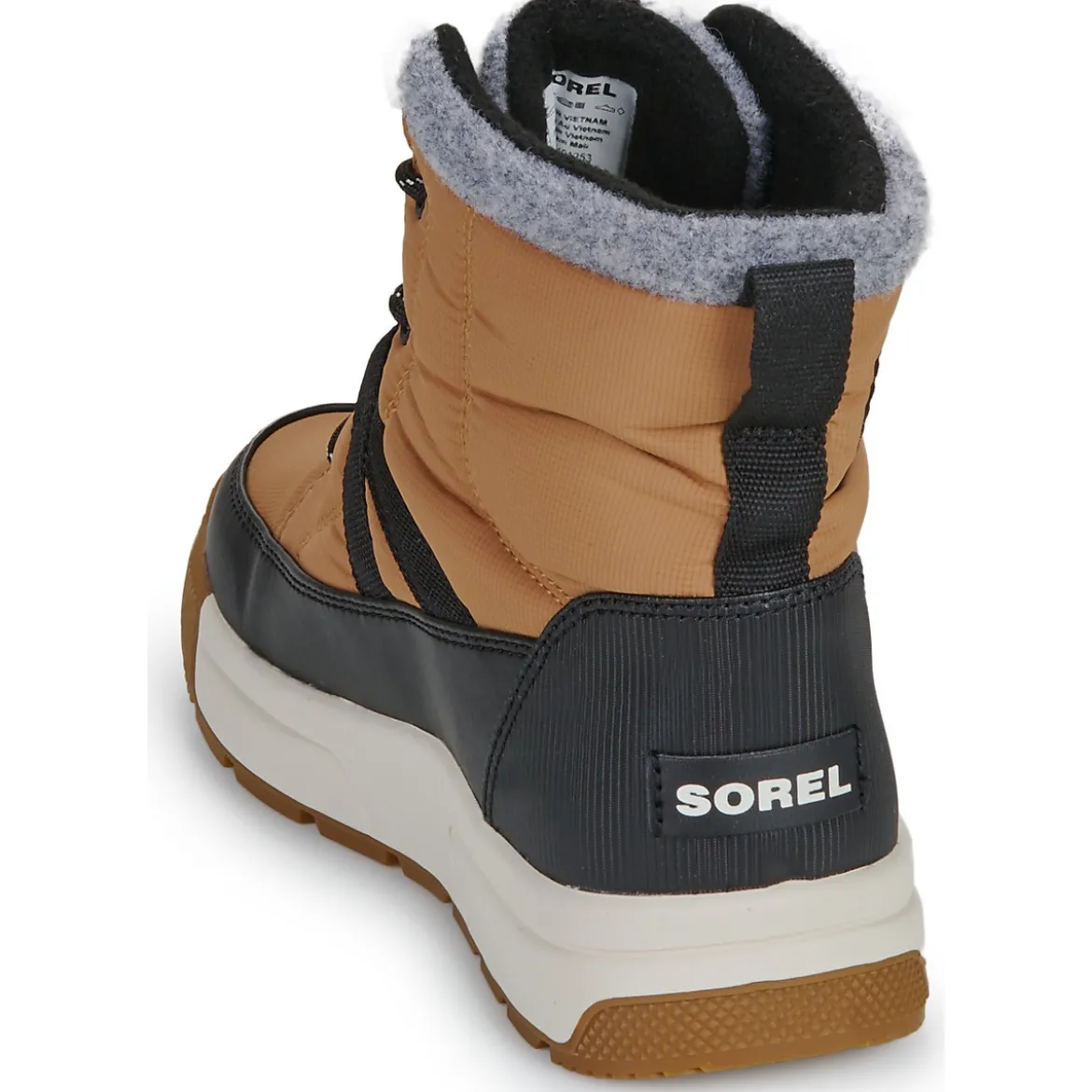 Sorel Whitney