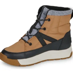 Sorel Whitney